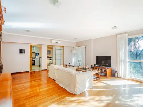 Departamento en Caballito Sur