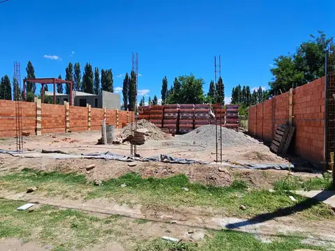 Terreno en Valentina Sur Urbana