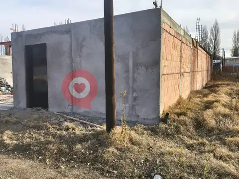 Terreno en Valentina Sur Urbana