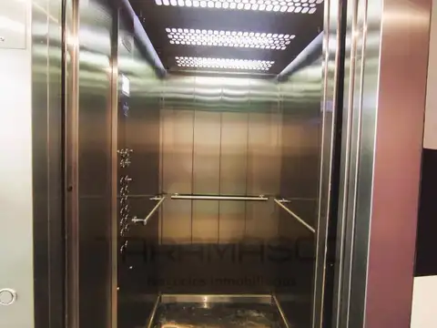 Oficina en Venta A Estrenar