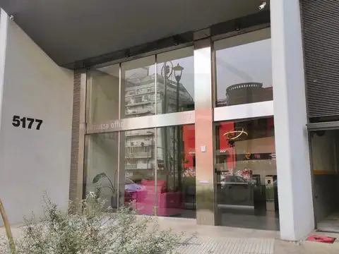 Oficina en Venta en Villa Urquiza, USD 135.000