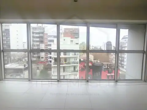 VENTA OFICINA C/COCHERA DE 42 M2 EN VILLA URQUIZA