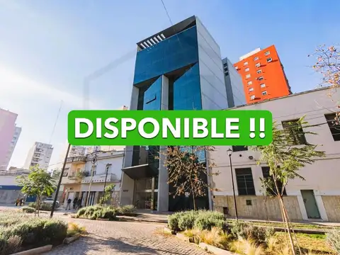 VENTA OFICINA C/COCHERA DE 42 M2 EN VILLA URQUIZA