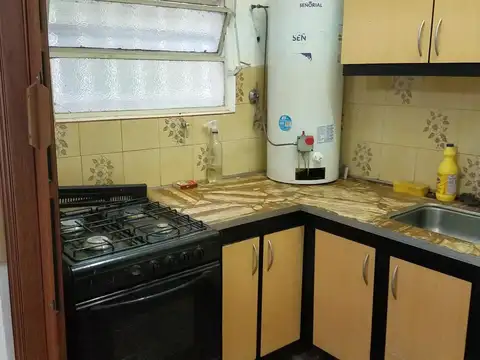 Depto Tipo Casa en Alquiler de 2 dormitorios