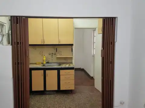 Depto Tipo Casa en Alquiler de 3 ambientes