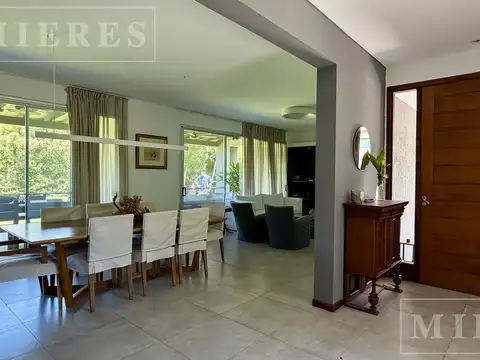 Casa en Alquiler Temporal 9 años