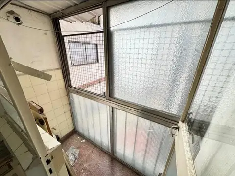 Departamento en Alquiler 60 años