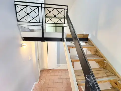 Casa 5 AMBIENTES en Chaccarita, Capital Federal