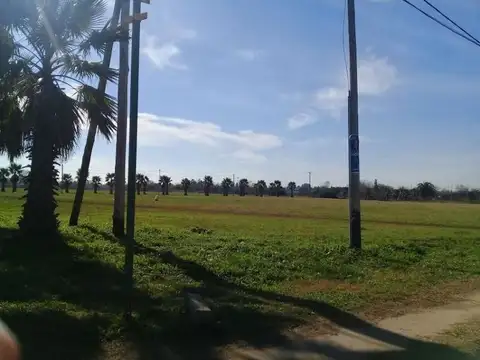 Terreno en Venta de 675,0 m2