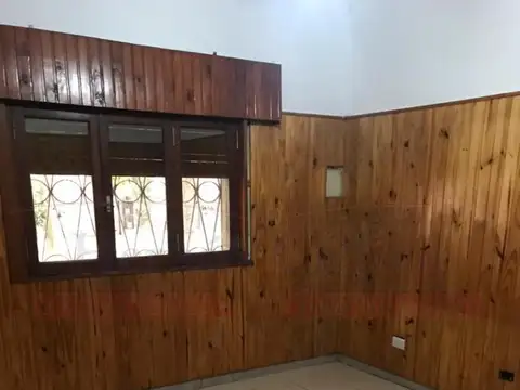 Depto Tipo Casa 5 ambientes con 2 baños