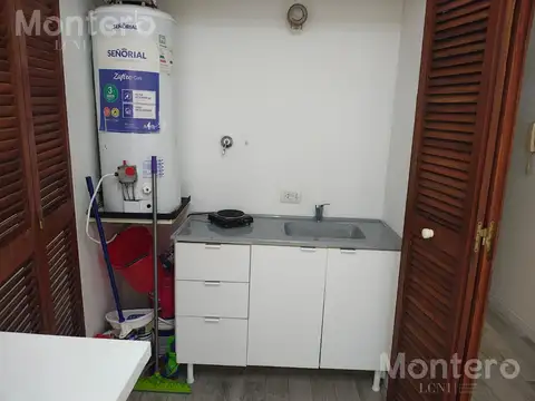 Departamento en Venta en Tribunales, USD 55.000