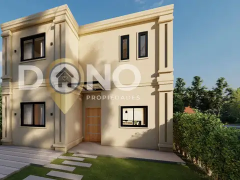 Casa en Venta al Norte