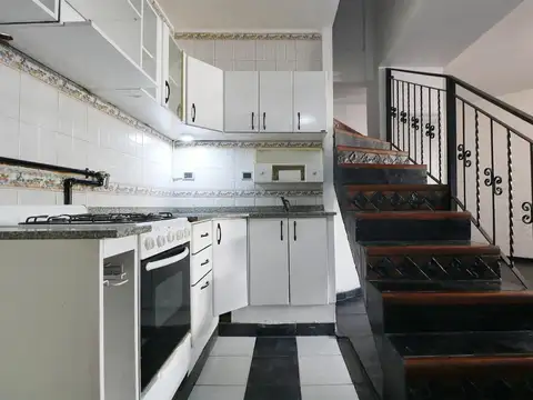 Departamento en Villa Santa Rita