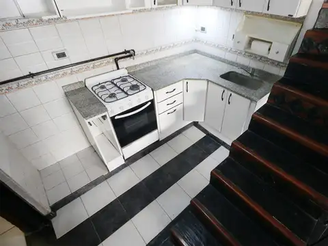 Departamento en Venta 50 años