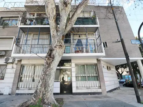 Departamento en Villa Santa Rita