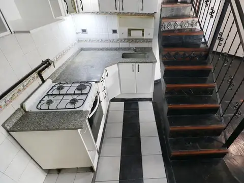 Departamento en Venta de 4 ambientes