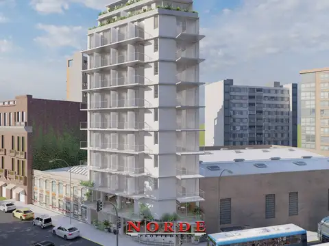 Departamento en Venta Apto profesional