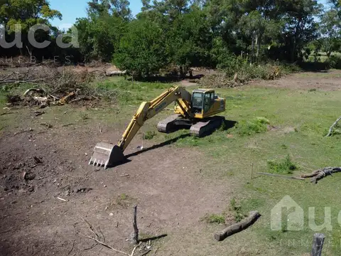 Terreno a la venta de 830m2 - Loma Verde, Escobar