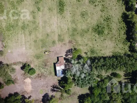 Terreno a la venta de 830m2 - Loma Verde, Escobar