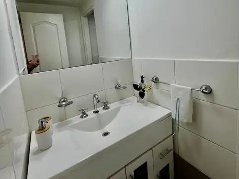 Departamento en Alquiler Permite mascota
