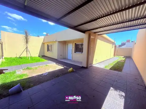 Casa en Alquiler de 2 dormitorios