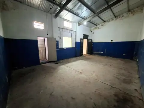 Depto Tipo Casa en Alquiler de 2 ambientes