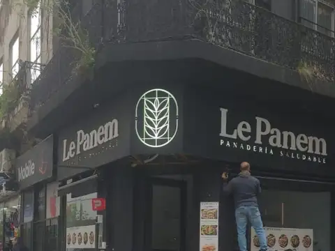 Local en Alquiler en Microcentro, USD 5.150