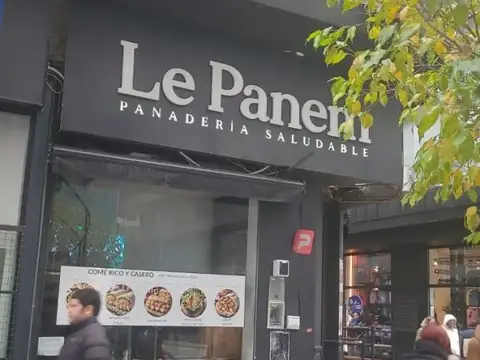 Florida 500, Piso Loc. 6