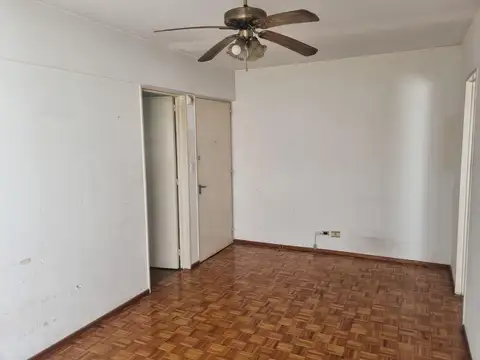 Departamento en Venta en San Nicolás, USD 63.000