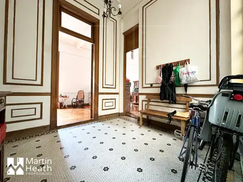 Departamento en Venta en San Telmo, USD 219.000