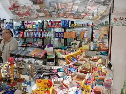 Fondo Comercio en Venta en Congreso, USD 10.000