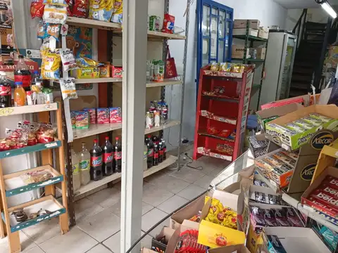 Fondo Comercio en Venta 23 años