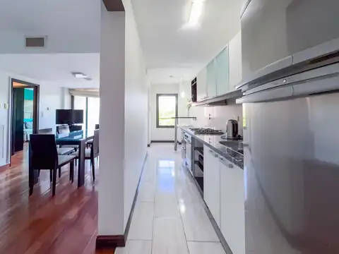 Departamento en Venta 16 años