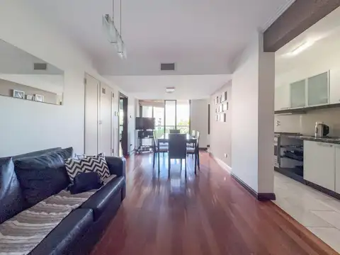 Departamento en Venta en Pichincha, USD 235.000