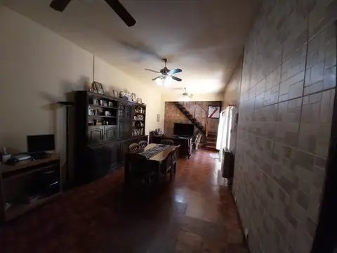 PH en venta - 3 Dormitorios 2 Baños - Villa Maipu