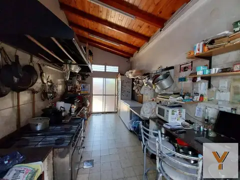 Depto Tipo Casa en Venta al Noreste