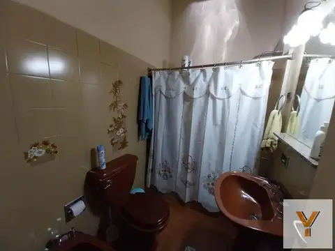 Depto Tipo Casa en Venta de 4 ambientes
