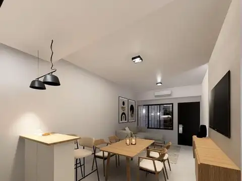 VENTA DEPARTAMENTOS A ESTRENAR EN PALOMAR