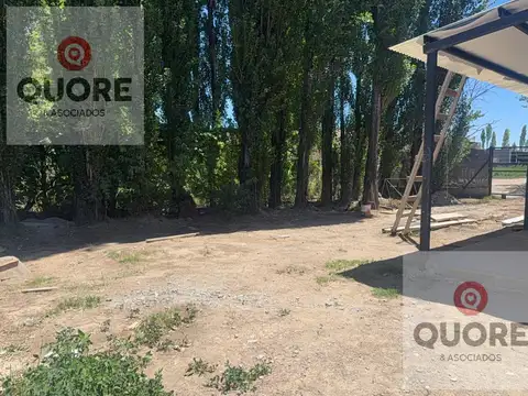 Finca Costa Serena, se vende casa a estrenar