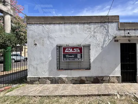 Casa en Venta en Ituzaingó, USD 55.000