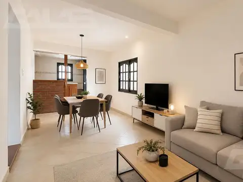 Casa en Venta en Ituzaingo, Partido de Ituzaingó