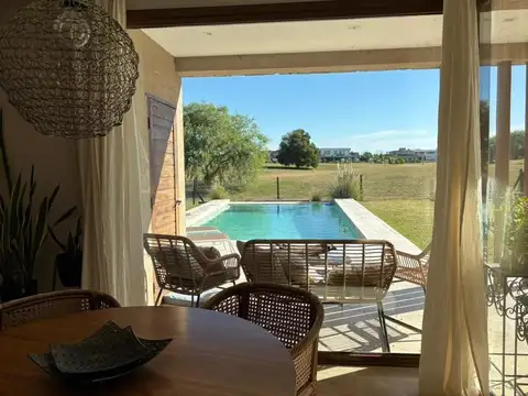 Casa en Venta en El Canton, Countries y Barrios Cerrados en Escobar
