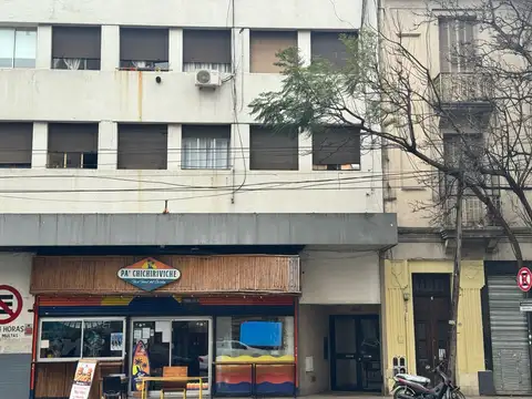 Departamento en Venta en Villa Crespo, CABA