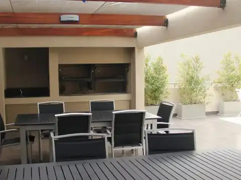 Departamento en Alquiler Temporal de 1 dormitorio