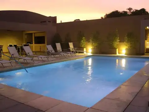 Departamento en Alquiler Temporal de Monoambiente