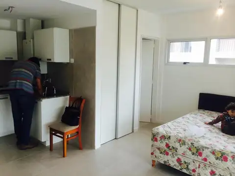 Departamento en Venta en Nordelta Zerena, USD 87.000