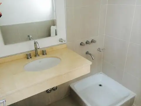 Departamento en Venta con 1 cochera