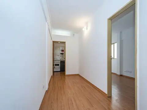 OFICINA 2 AMBIENTES ALQUILER COMERCIAL EN ALMAGRO 