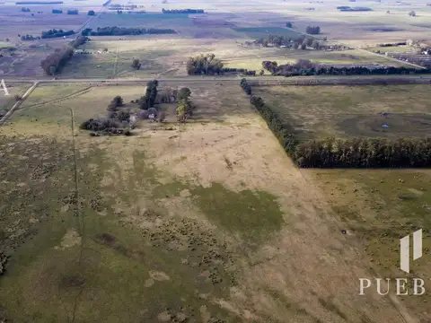 Terreno en Venta en San Miguel Del Monte, USD 490.000