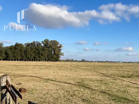 Terreno en Venta en San Miguel Del Monte, USD 490.000